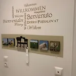 Kroontje Nordsee Park Apartament