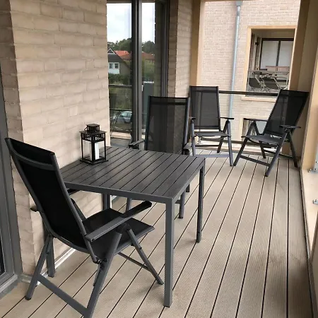 Kroontje Nordsee Park