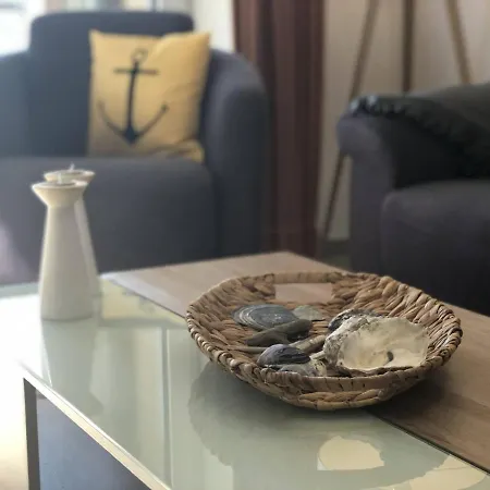 Kroontje Nordsee Park *