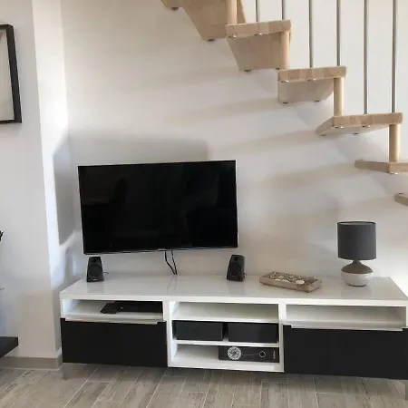 Апартаменты Kroontje Nordsee Park