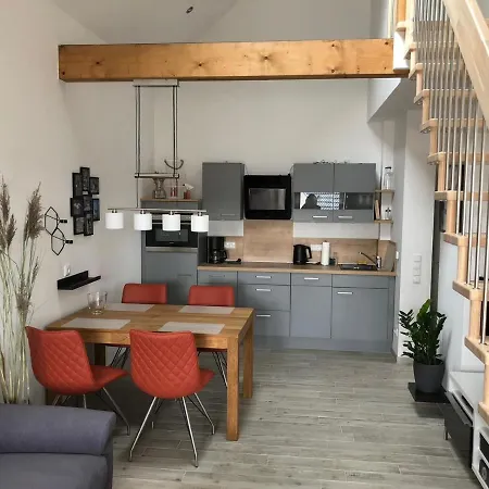 Kroontje Nordsee Park *