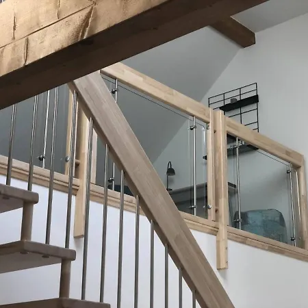 Apartament Kroontje Nordsee Park