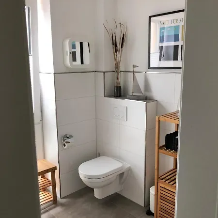 Kroontje Nordsee Park Дангаст