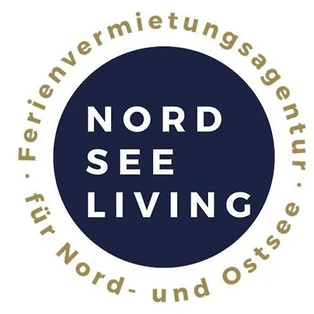 Kroontje Nordsee Park Апартаменты Дангаст