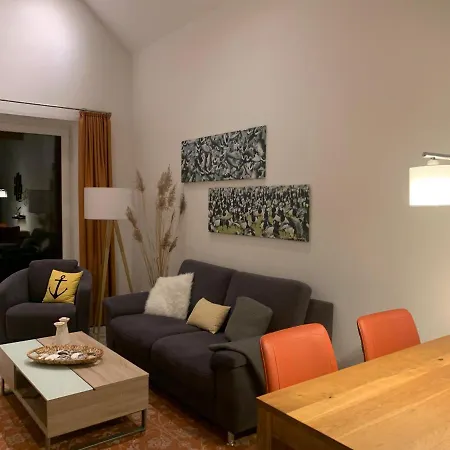 Kroontje Nordsee Park * Дангаст