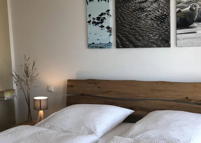 Kroontje Nordsee Park * 丹加斯特