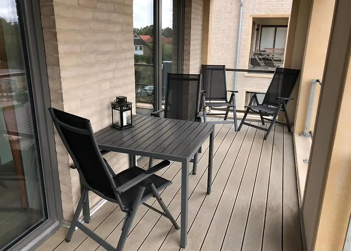 Kroontje Nordsee Park