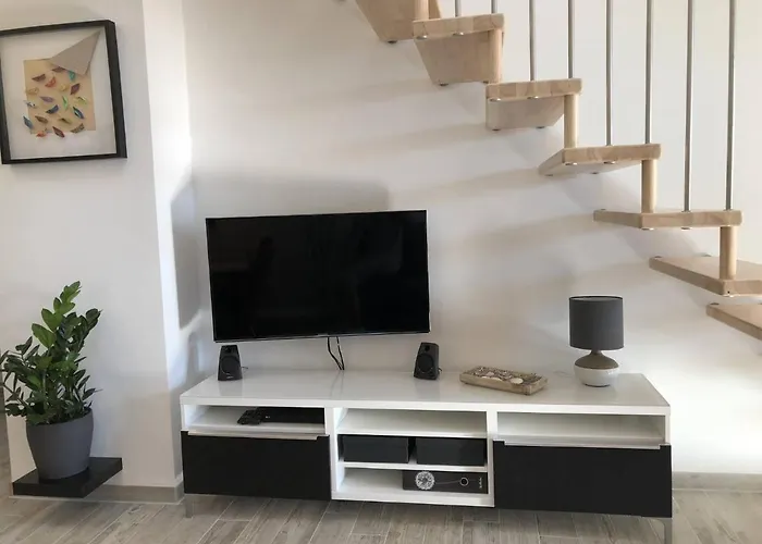 公寓 Kroontje Nordsee Park