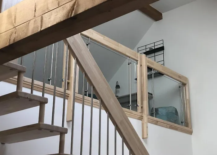 公寓 Kroontje Nordsee Park