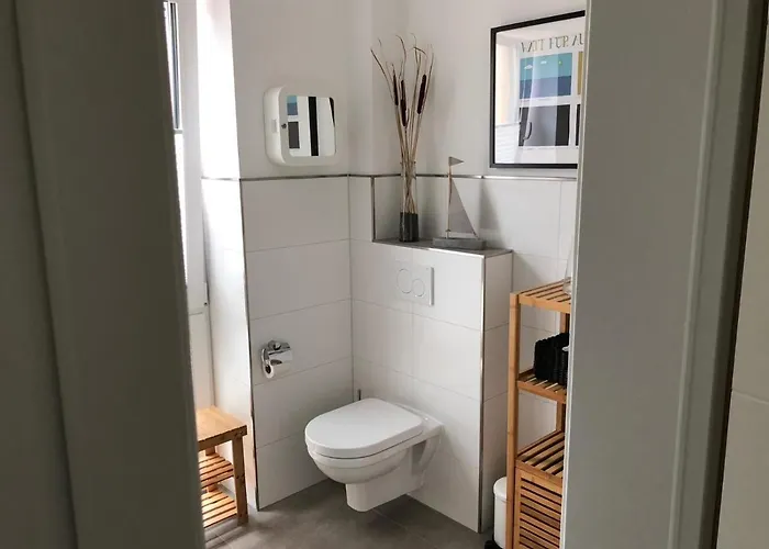 Kroontje Nordsee Park 丹加斯特