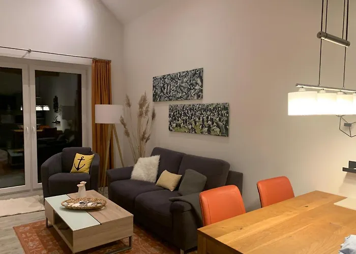 Kroontje Nordsee Park * 丹加斯特