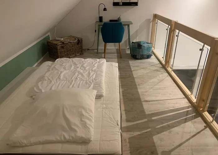 Kroontje Nordsee Park 丹加斯特